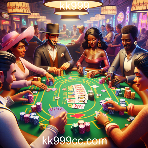 A Evolução dos Jogos de Cartas: Da Tradição à Era Digital