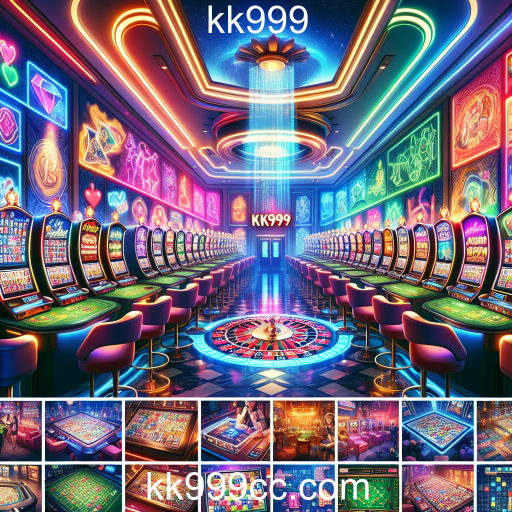 Descubra os Melhores Jogos de Quebra-Cabeça no kk999