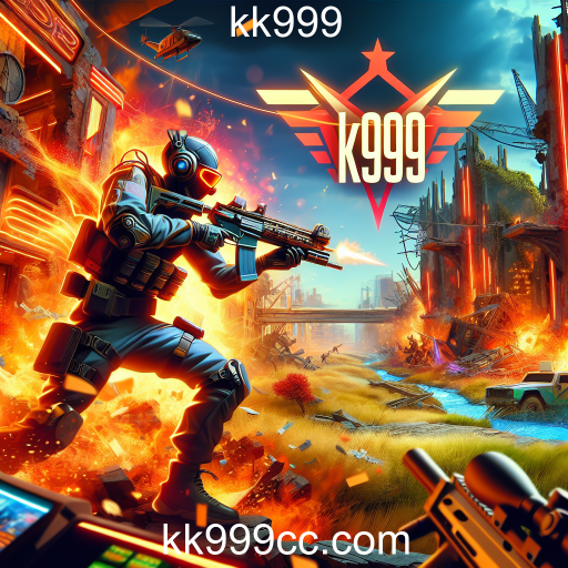 A Ascensão dos Jogos de Tiro: Uma Revolução no Entretenimento Digital